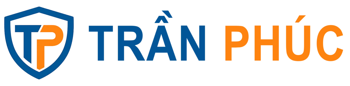 CÔNG TY TNHH TM DV TRẦN PHÚC