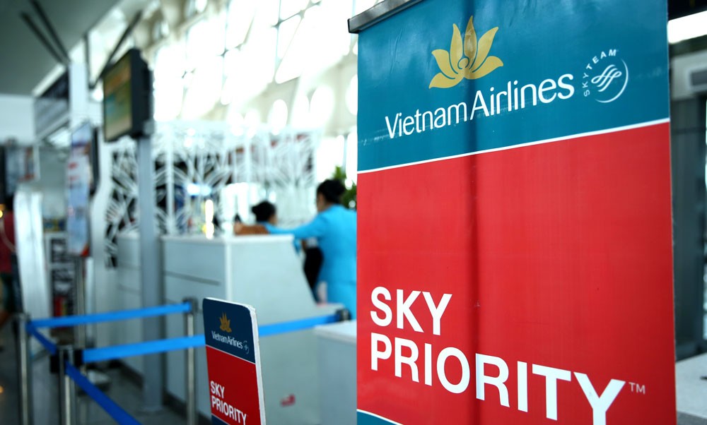 Dịch vụ SkyPriority của Vietnam Airlines dành cho những hành khách nào?