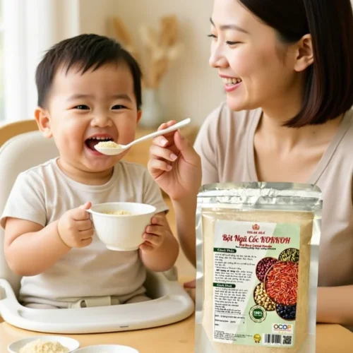 Bột Kokkoh Thuận Hòa 200g