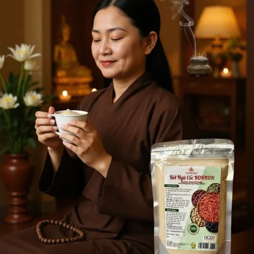 Bột Kokkoh Thuận Hòa 200g