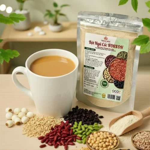 Bột Kokkoh Thuận Hòa 200g