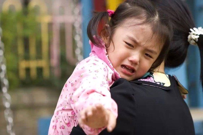 Con bạn bỗng nhiên không muốn đi học: Có thể chỉ vì vài lý do rất nhỏ mà mẹ không ngờ tới này!