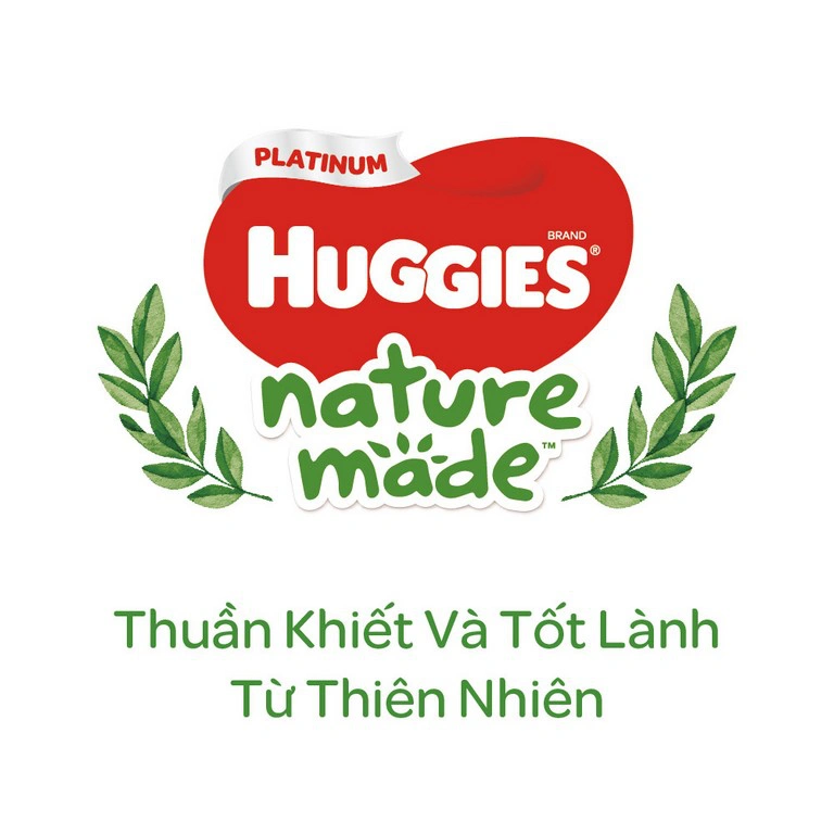 Tã dán Huggies có thật sự tốt và an toàn cho bé