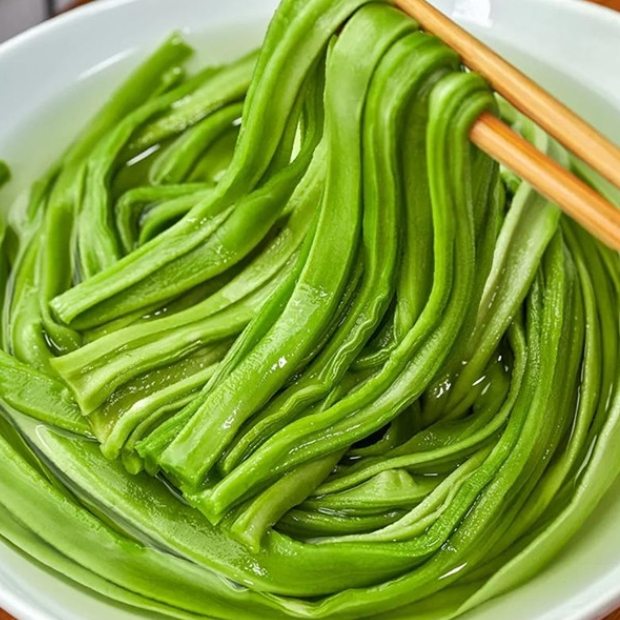 Loại rau giàu vitamin và khoáng chất, tốt cho sức khoẻ của mẹ bầu cần biết.