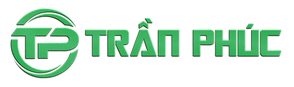 CÔNG TY TNHH TM DV TRẦN PHÚC