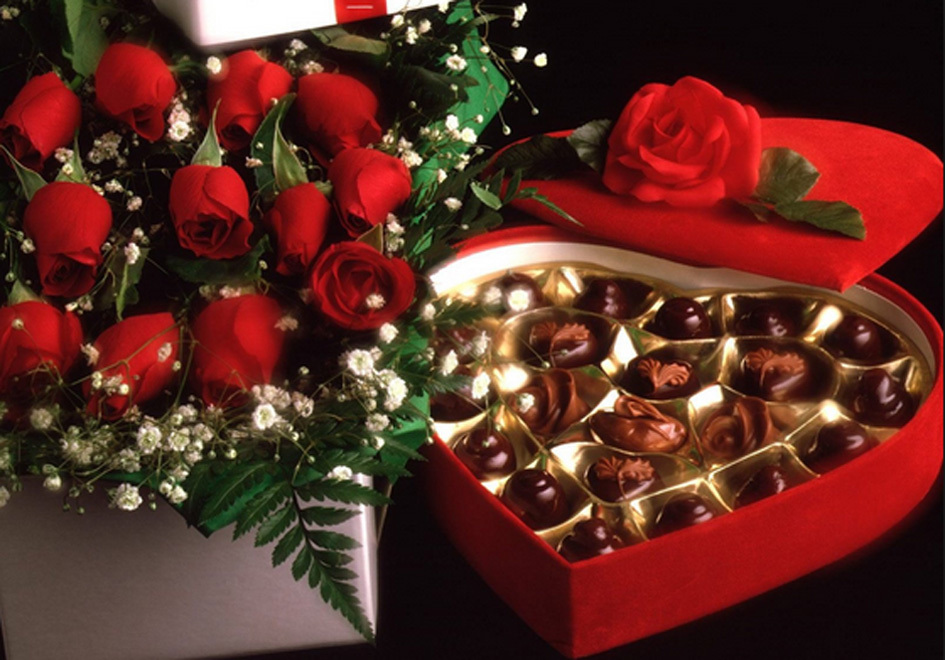Mua quà gì cho người yêu ngày valentine?