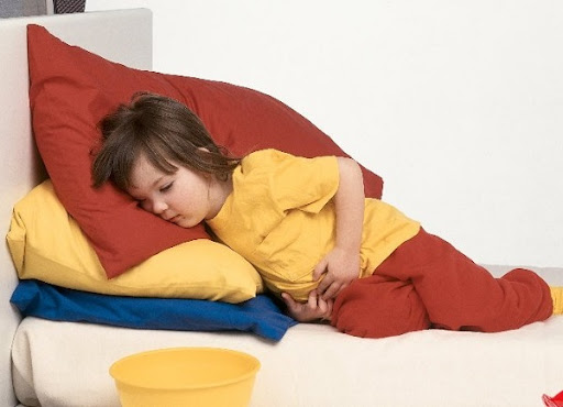 Những điều cần tránh khi bị tiêu chảy