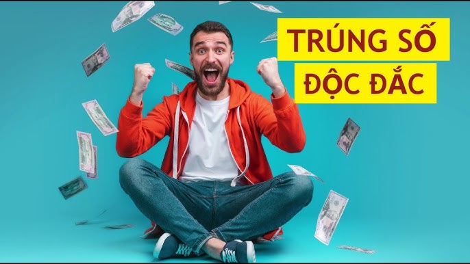 Những việc nên làm khi trúng số độc đắc