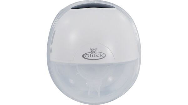 Máy hút sữa rảnh tay Gluck Baby GP18