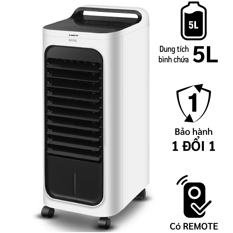 Quạt điều hòa COEX CA-7120A